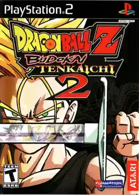 Dragon Ball Z - Budokai Tenkaichi 2